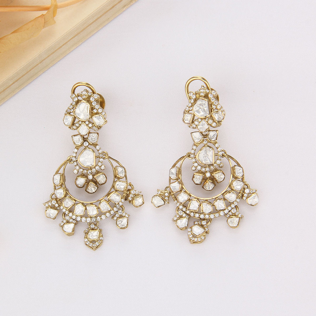 Classy Attractive Choker Set