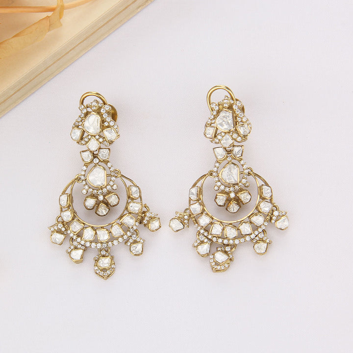 Classy Attractive Choker Set