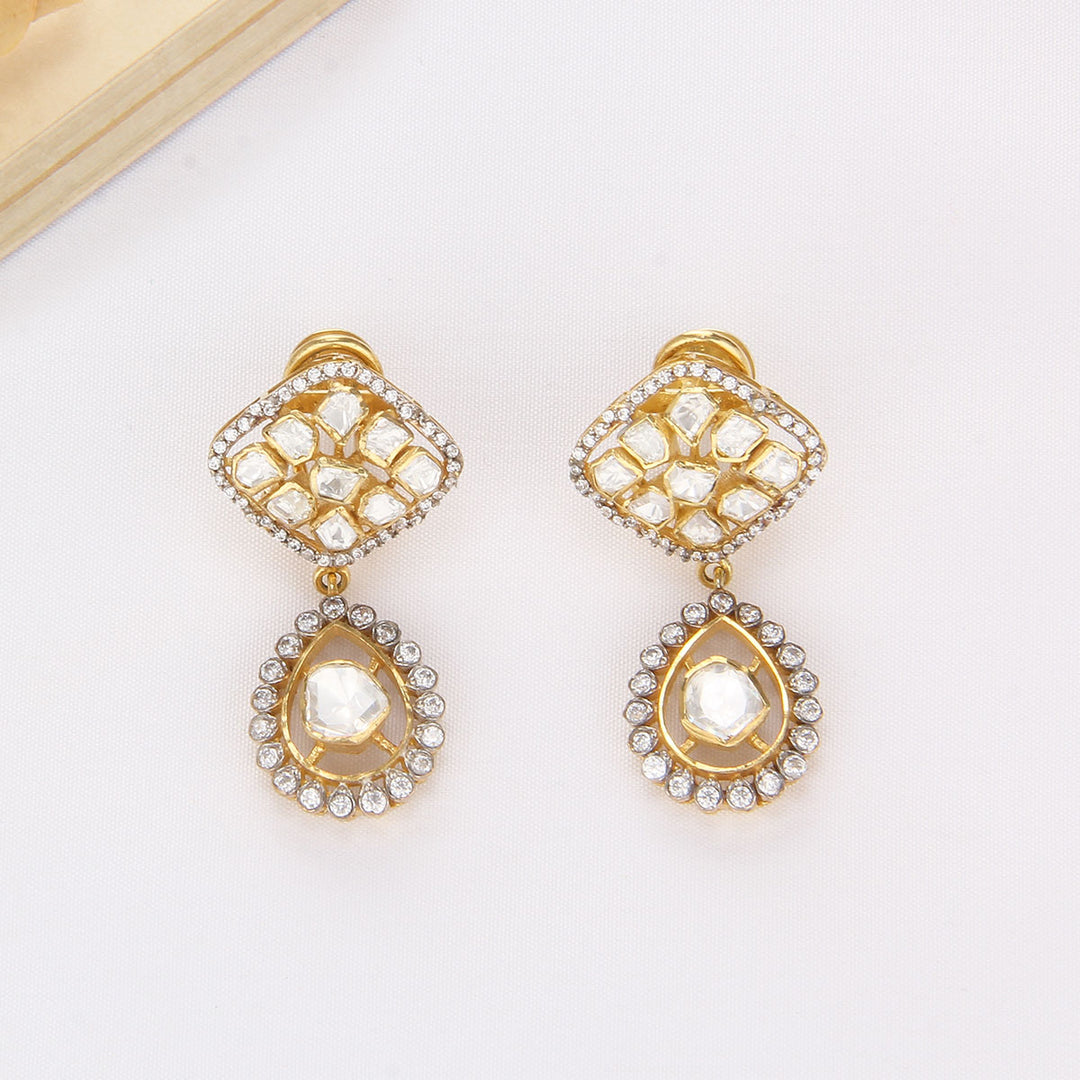 Rinitha Long Necklace Set