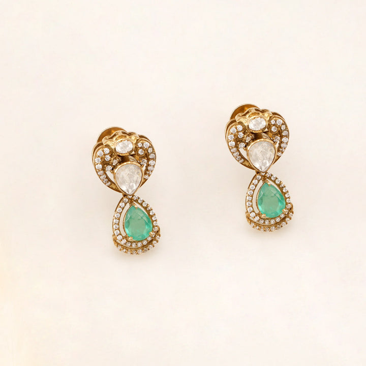 Stunning Victorian Long Necklace set