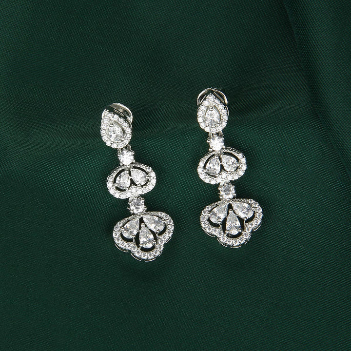 Isabella Short Necklace Set