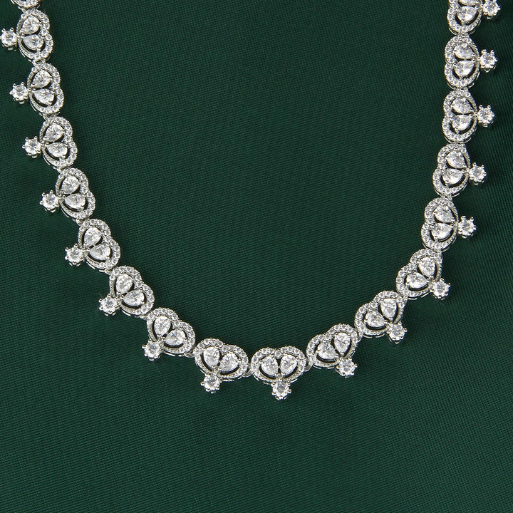 Isabella Short Necklace Set