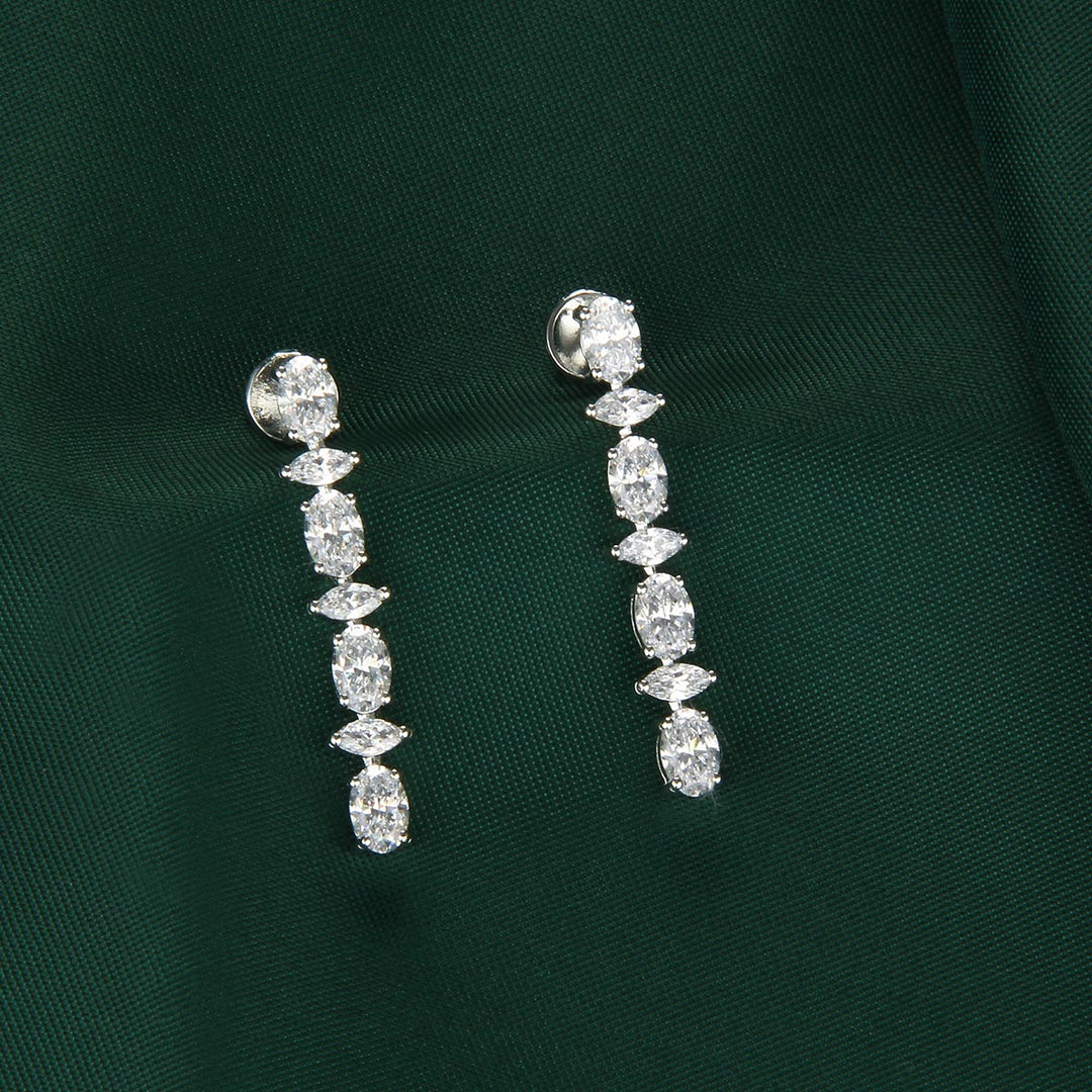 Mary Short Necklace Set