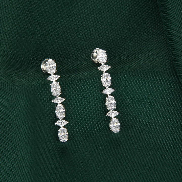 Mary Short Necklace Set