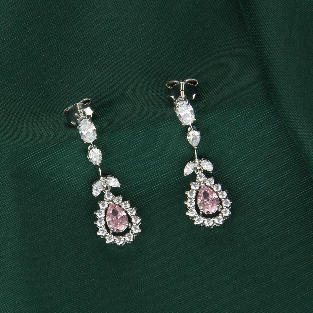 Princess Short Necklace Set