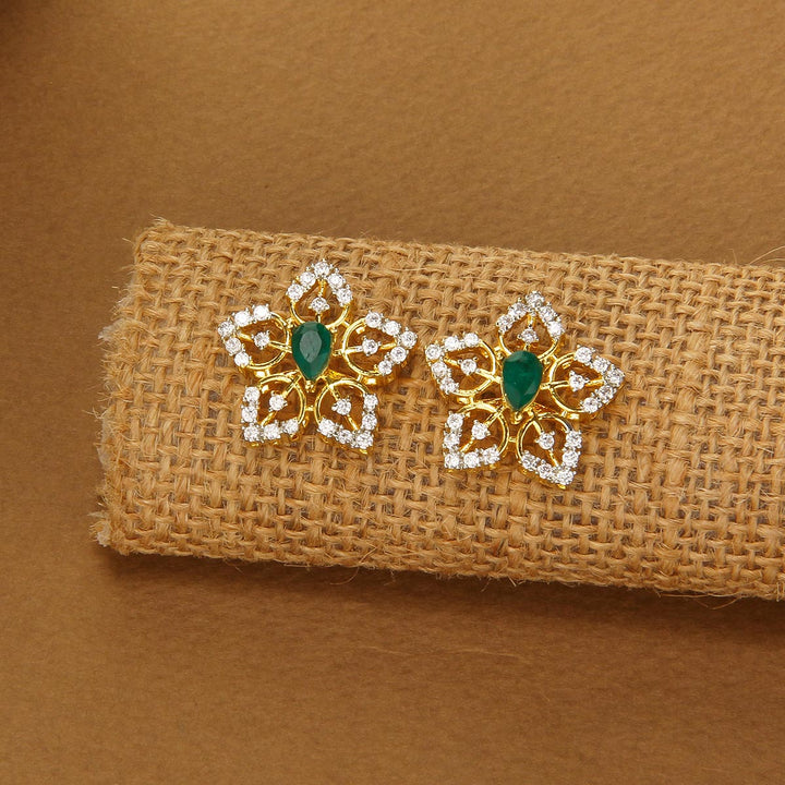 Classic Charm Avikam Long Necklace Set