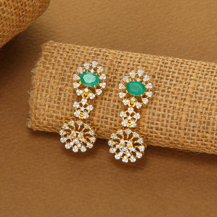 Eternal Beauty Long Necklace Set