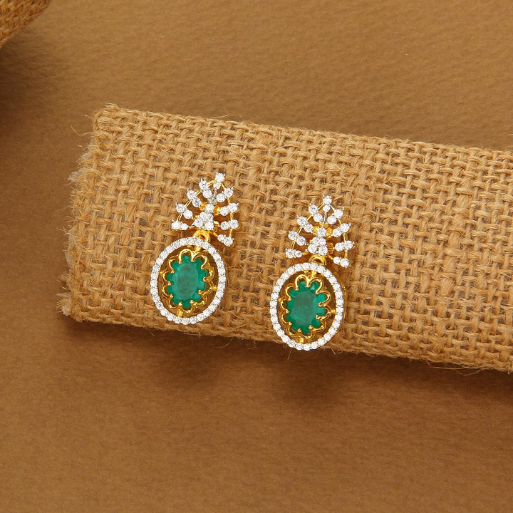 Facinate Long Necklace Set