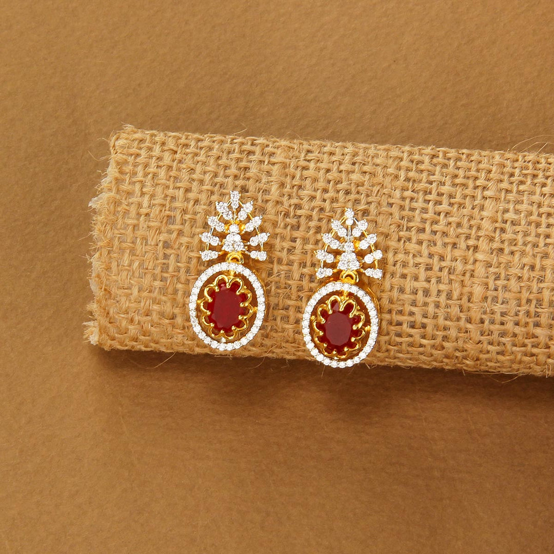 Stylish Avikam Long Necklace Set