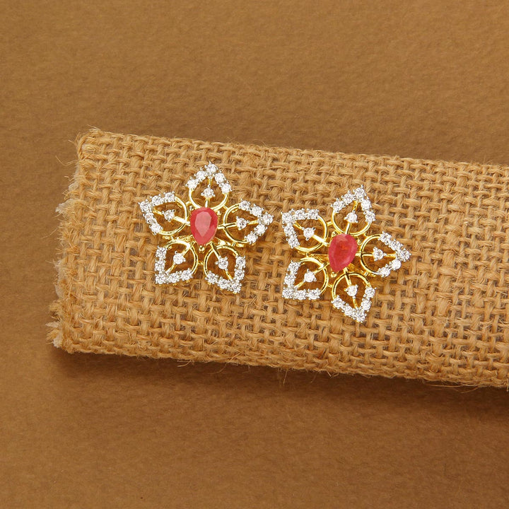 Stunning Avikam Short Necklace Set