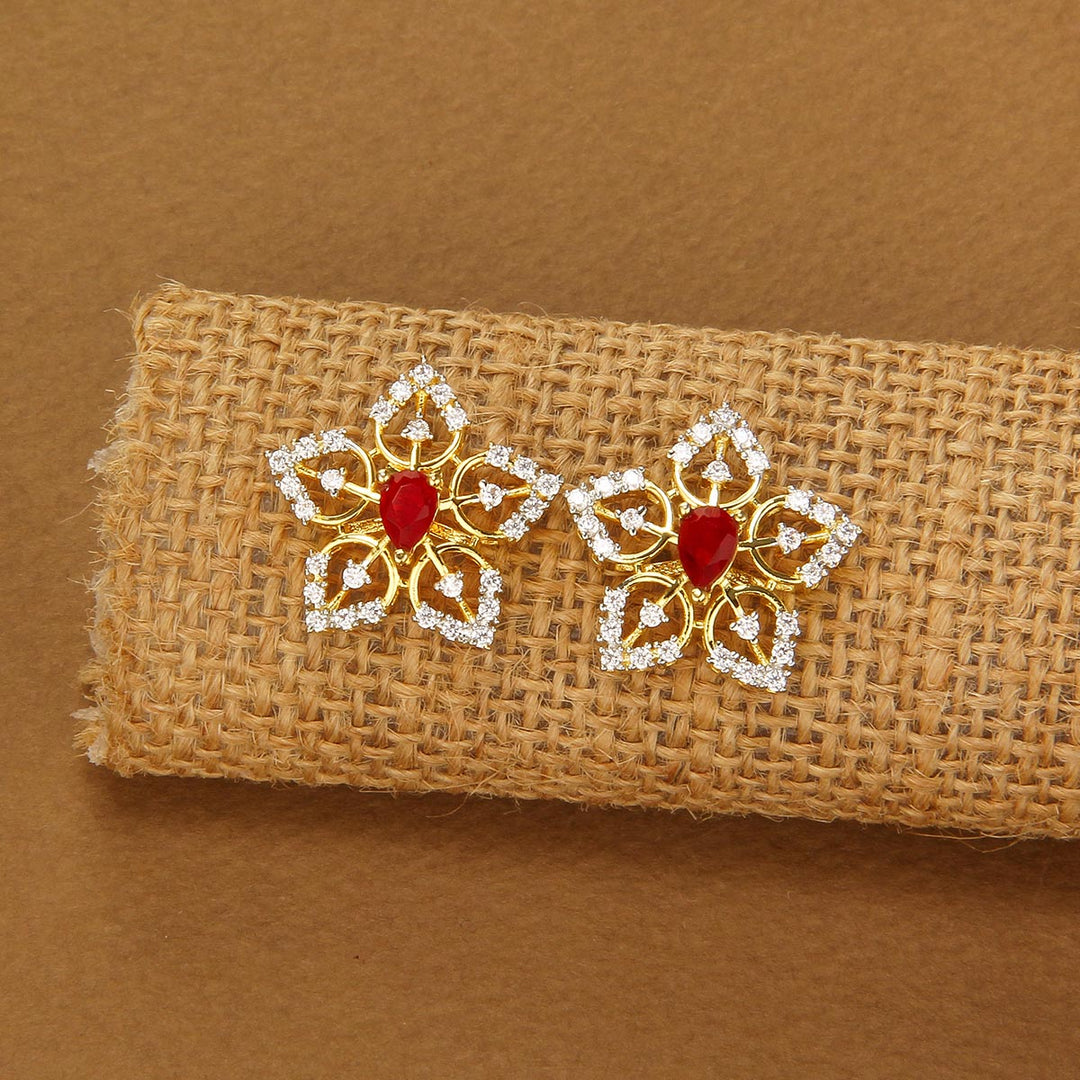 Avikam Luxe Short Necklace Set