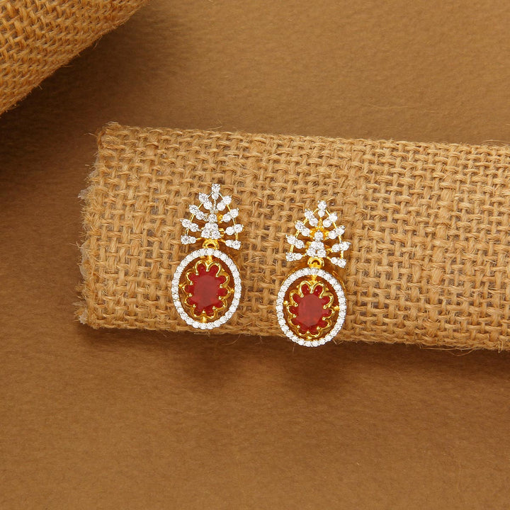 Mesmerizing Avikam Long Necklace Set