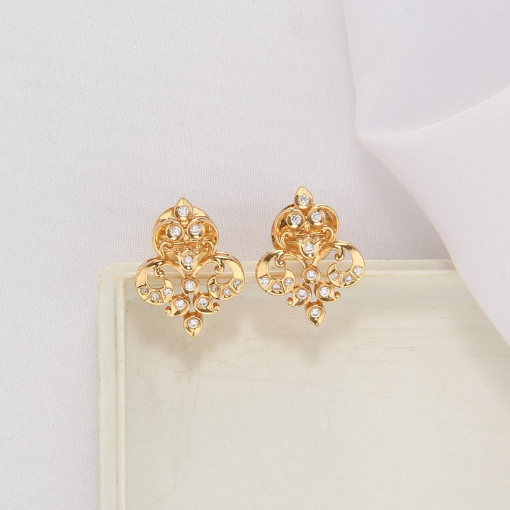 Lashikha Short Necklace Set