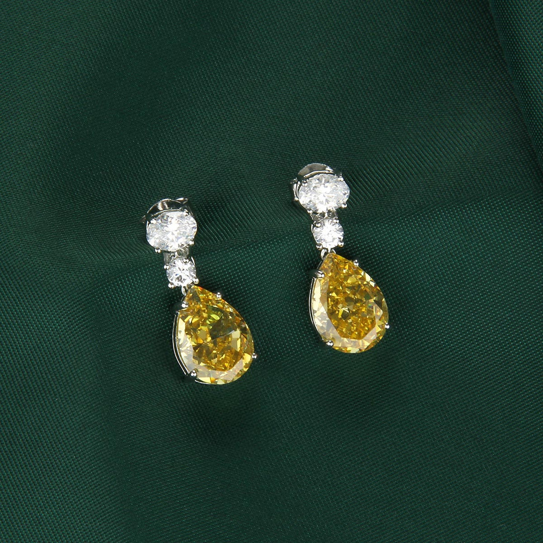 Fantasy Short Necklace Set