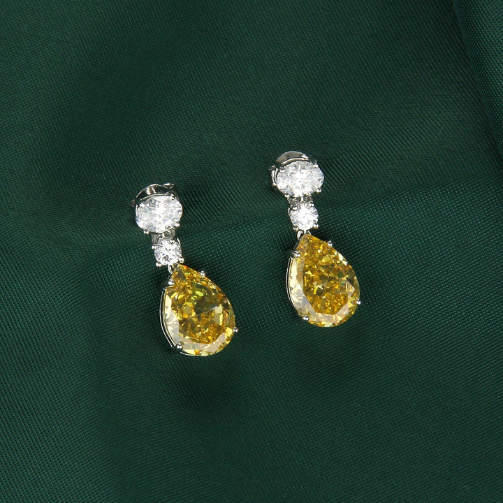 Fantasy Short Necklace Set