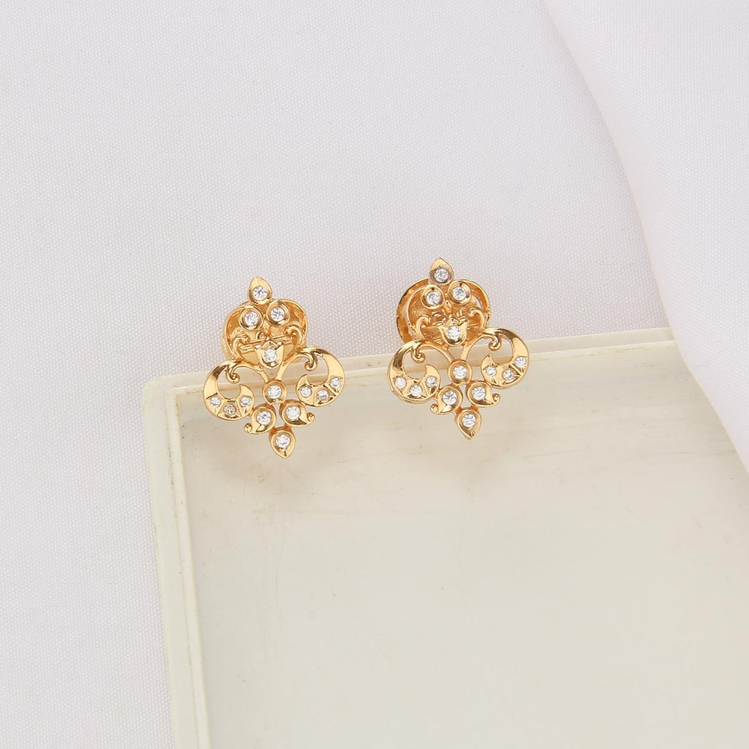 Manisha Short Necklace Set