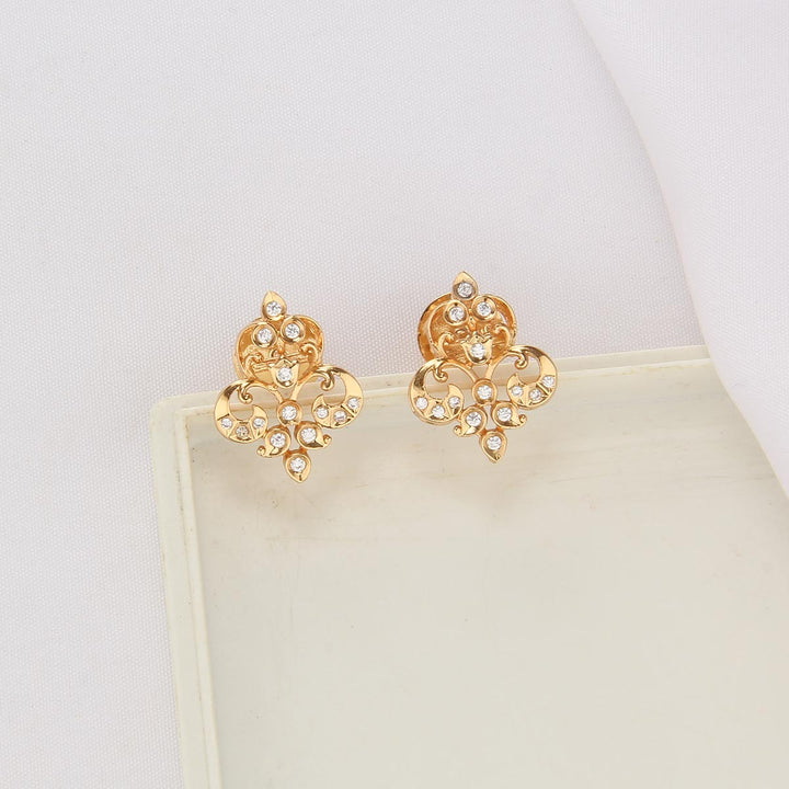 Manisha Short Necklace Set