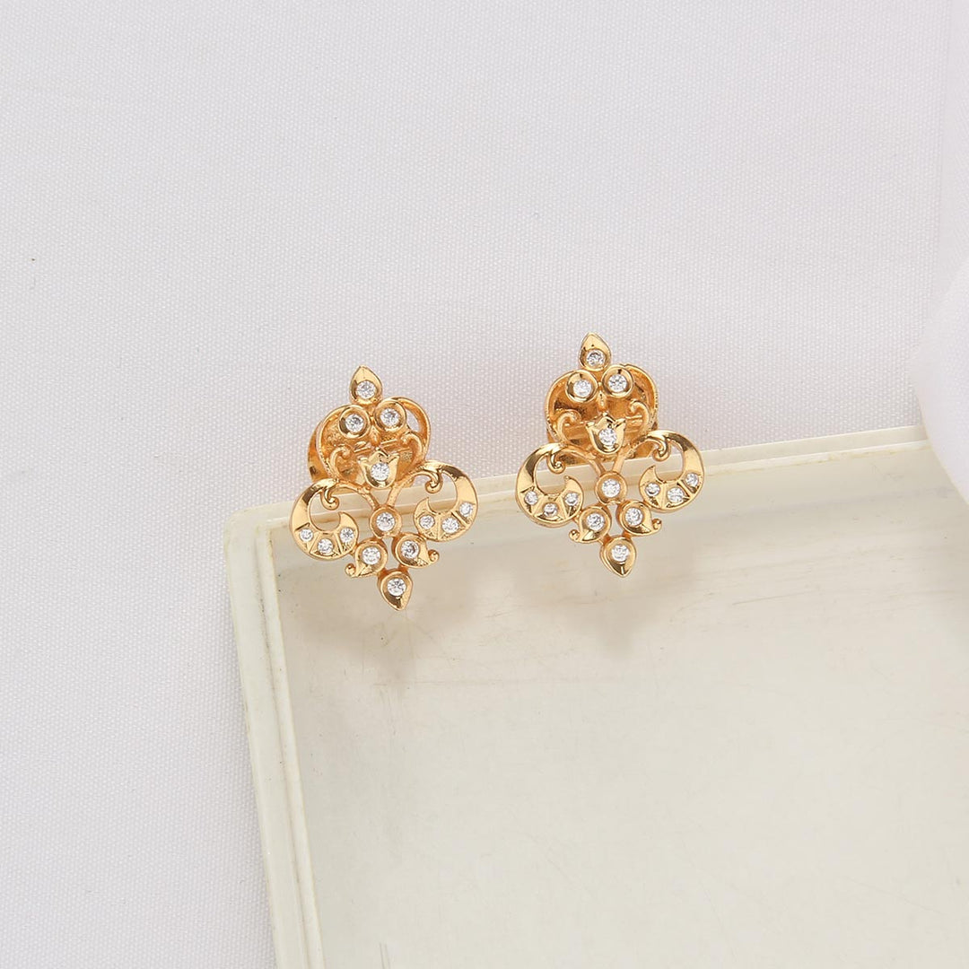 Jashwanthi Short Necklace Set