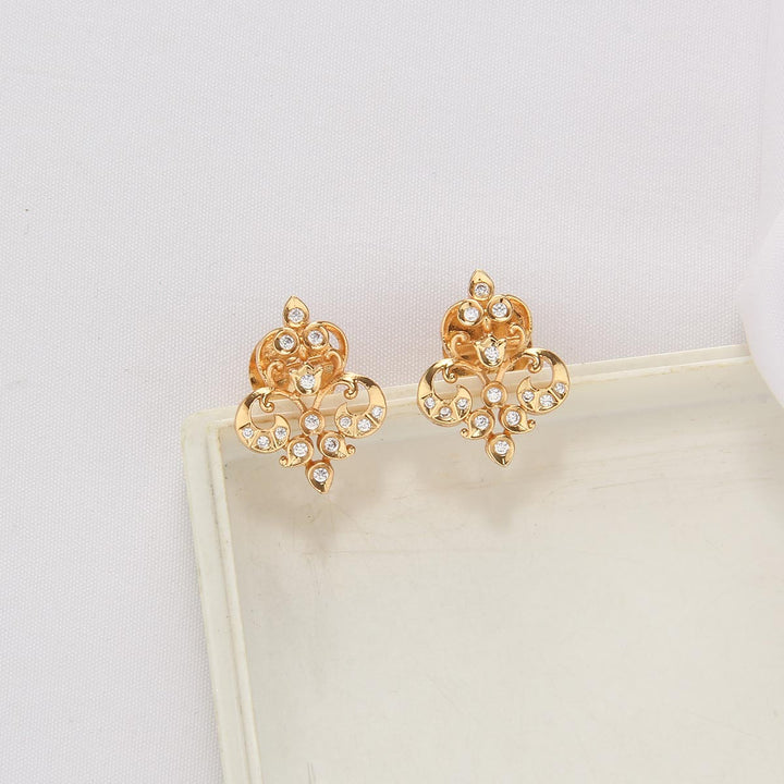 Jashwanthi Short Necklace Set