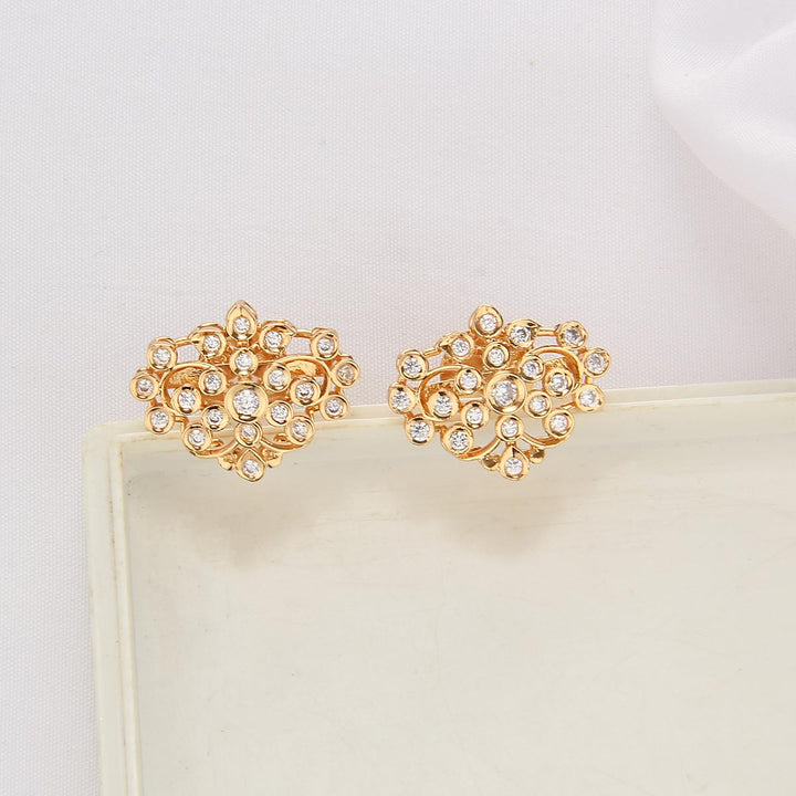 Yashvika Short Necklace Set