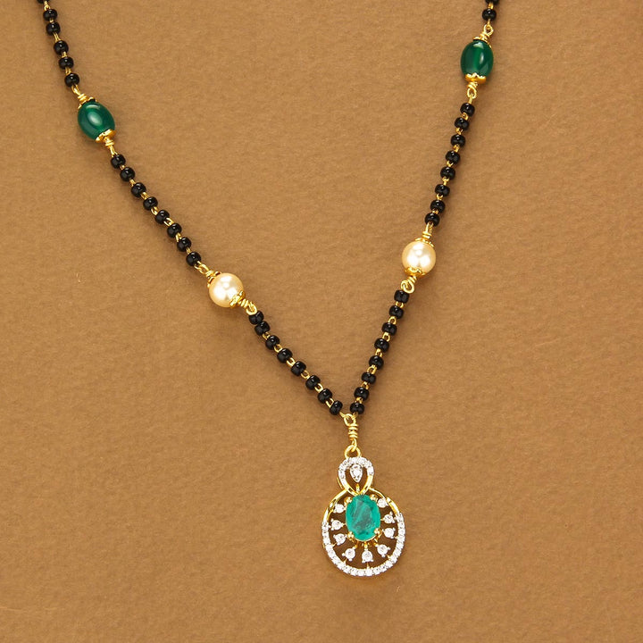 Anisha Diamond Design Necklace