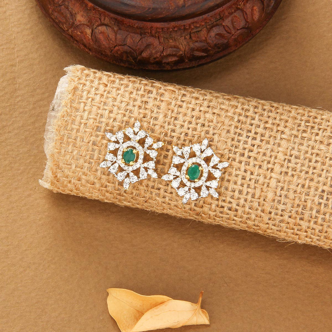 Manvi Avikam Long Necklace Set