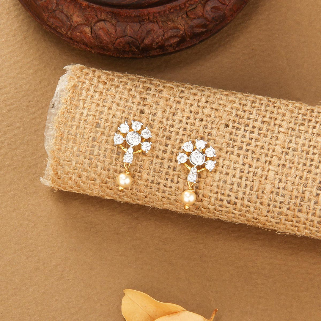 Ashya Avikam Short Necklace Set