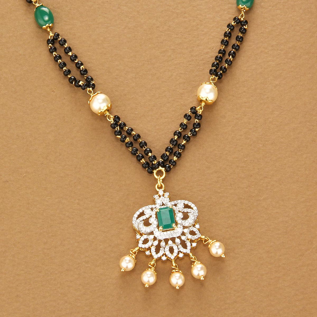 Kiora Avikam Long Necklace Set