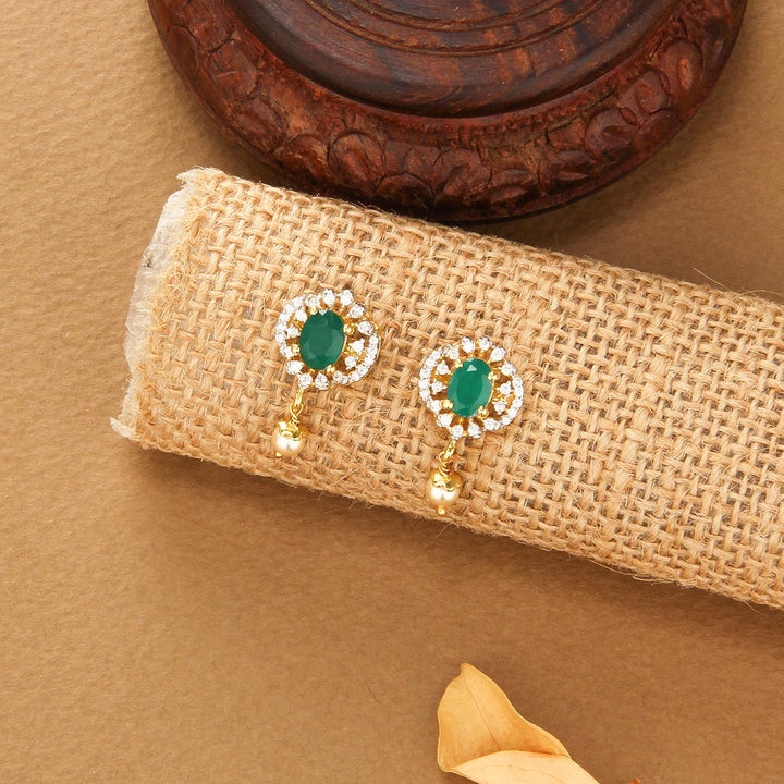 Kiora Avikam Long Necklace Set