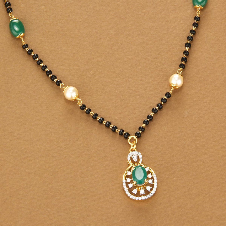 Galie Avikam Short Necklace Set