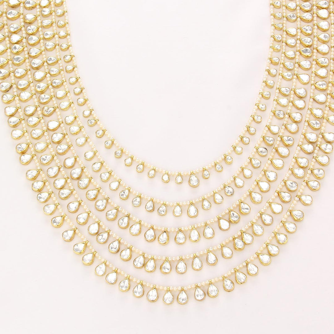 Xienna Long Necklace