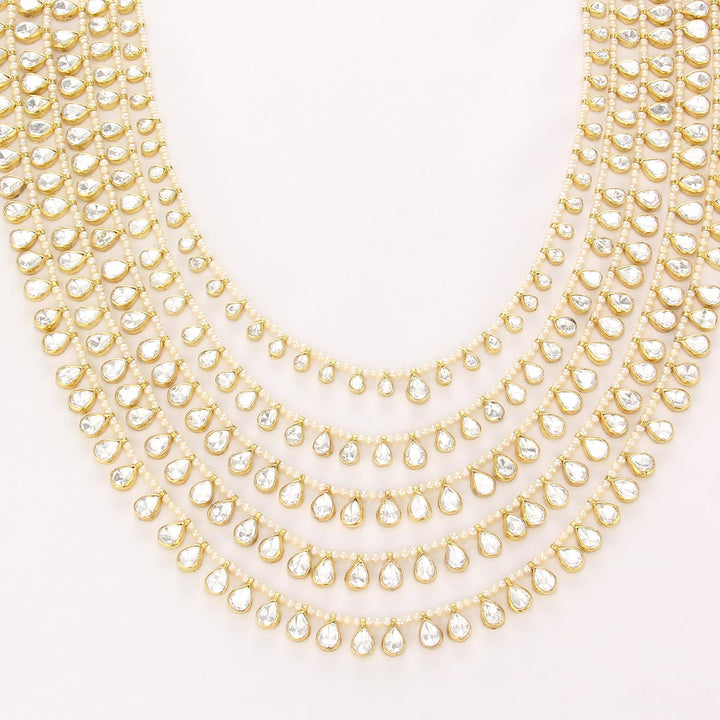 Xienna Long Necklace