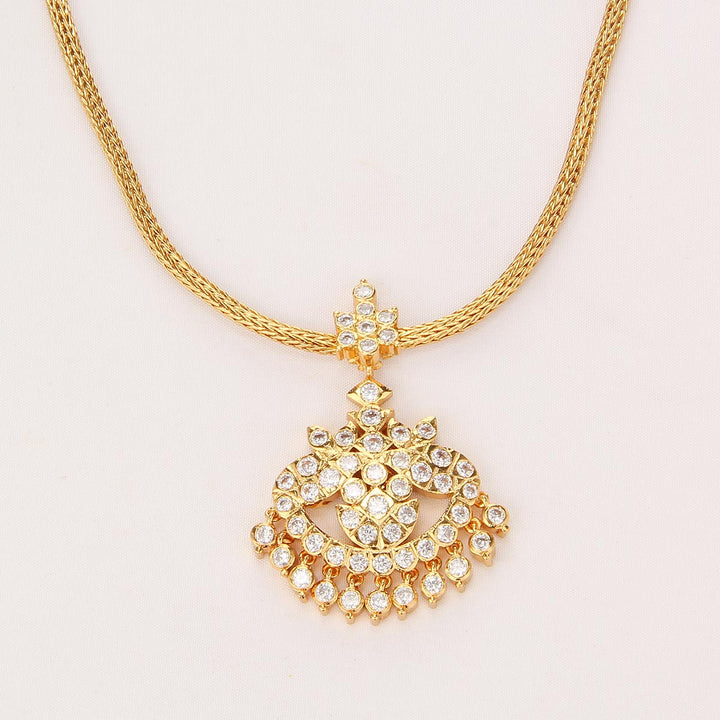 Classic Attigai Necklace