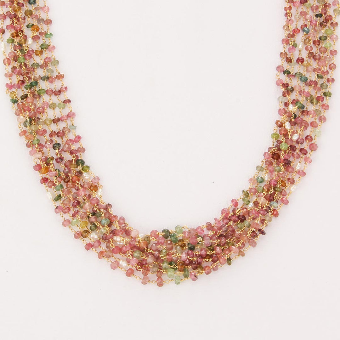 Anisha Beads Necklace