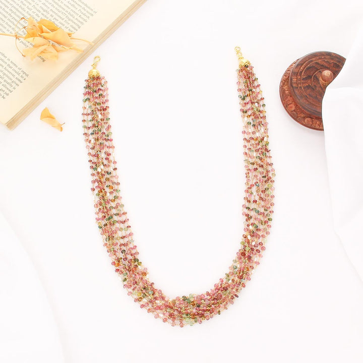 Anisha Beads Necklace