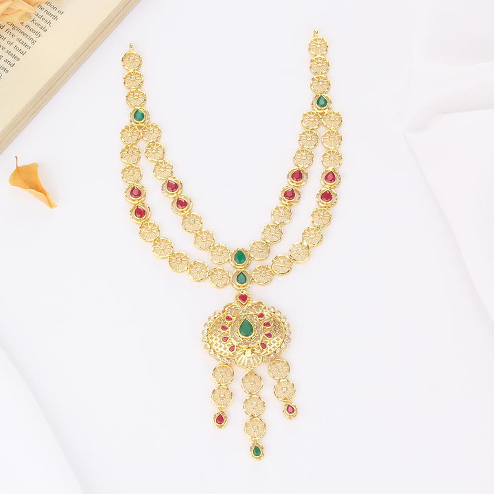 Fabulous Long Necklace
