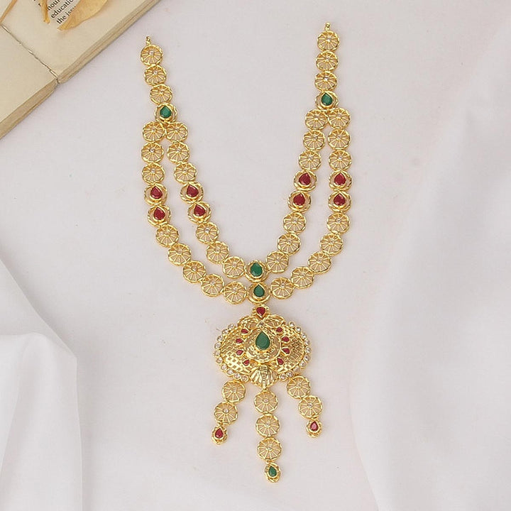 Fabulous Long Necklace