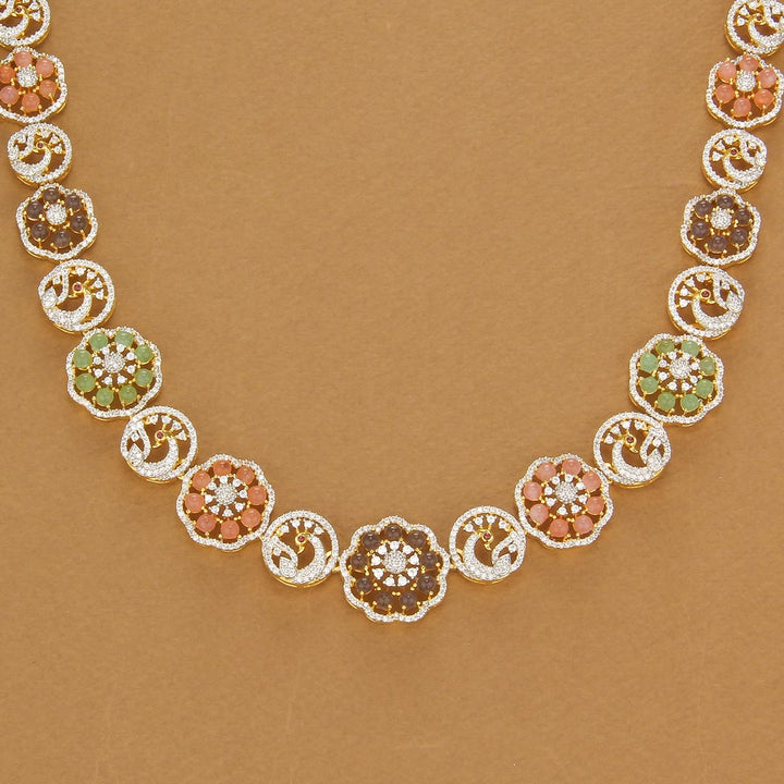 Sophia Avikam Long Necklace Set