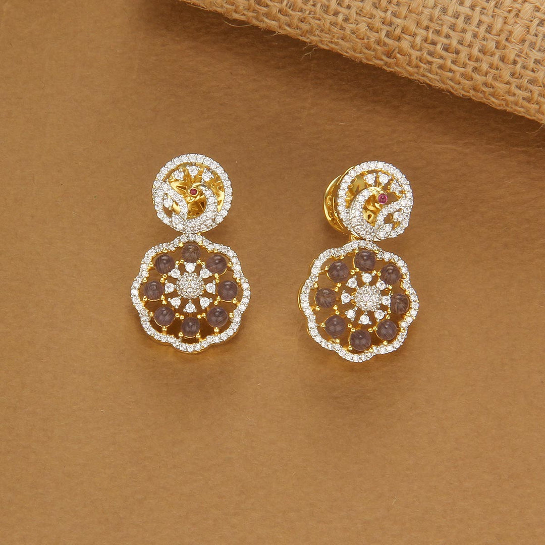 Sophia Avikam Long Necklace Set