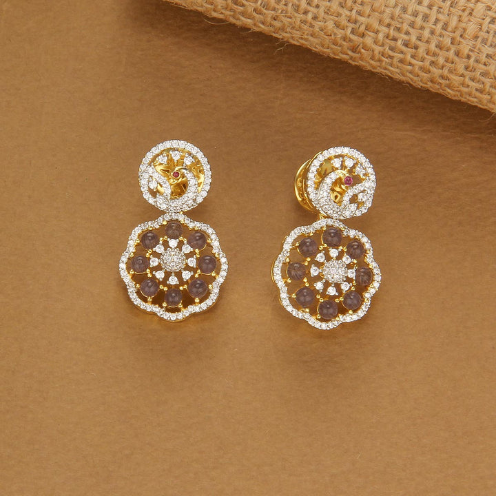 Sophia Avikam Long Necklace Set