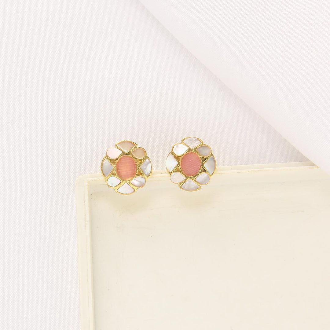 Stella Short Necklace Set