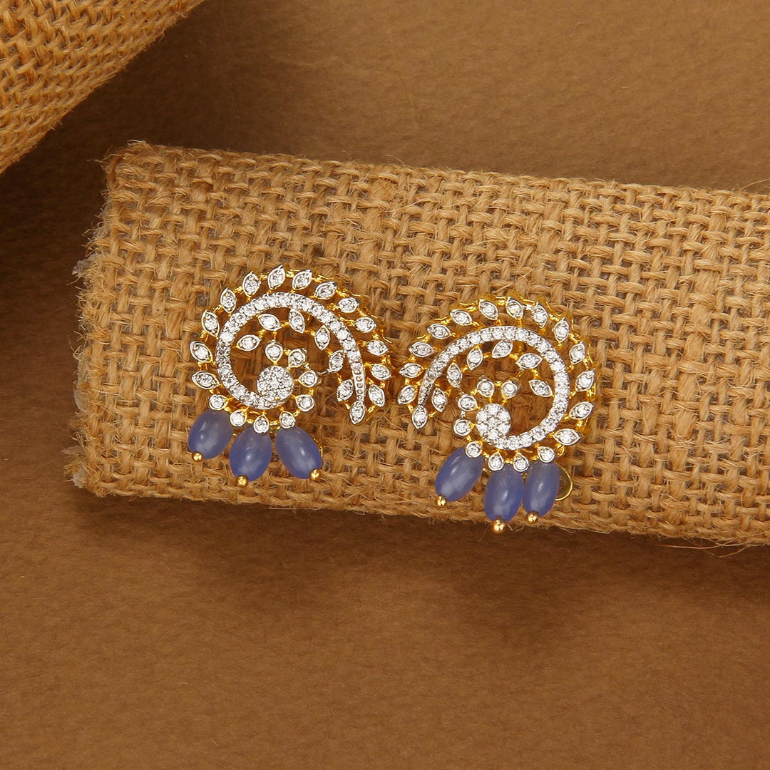 Amitha Short Necklace Set