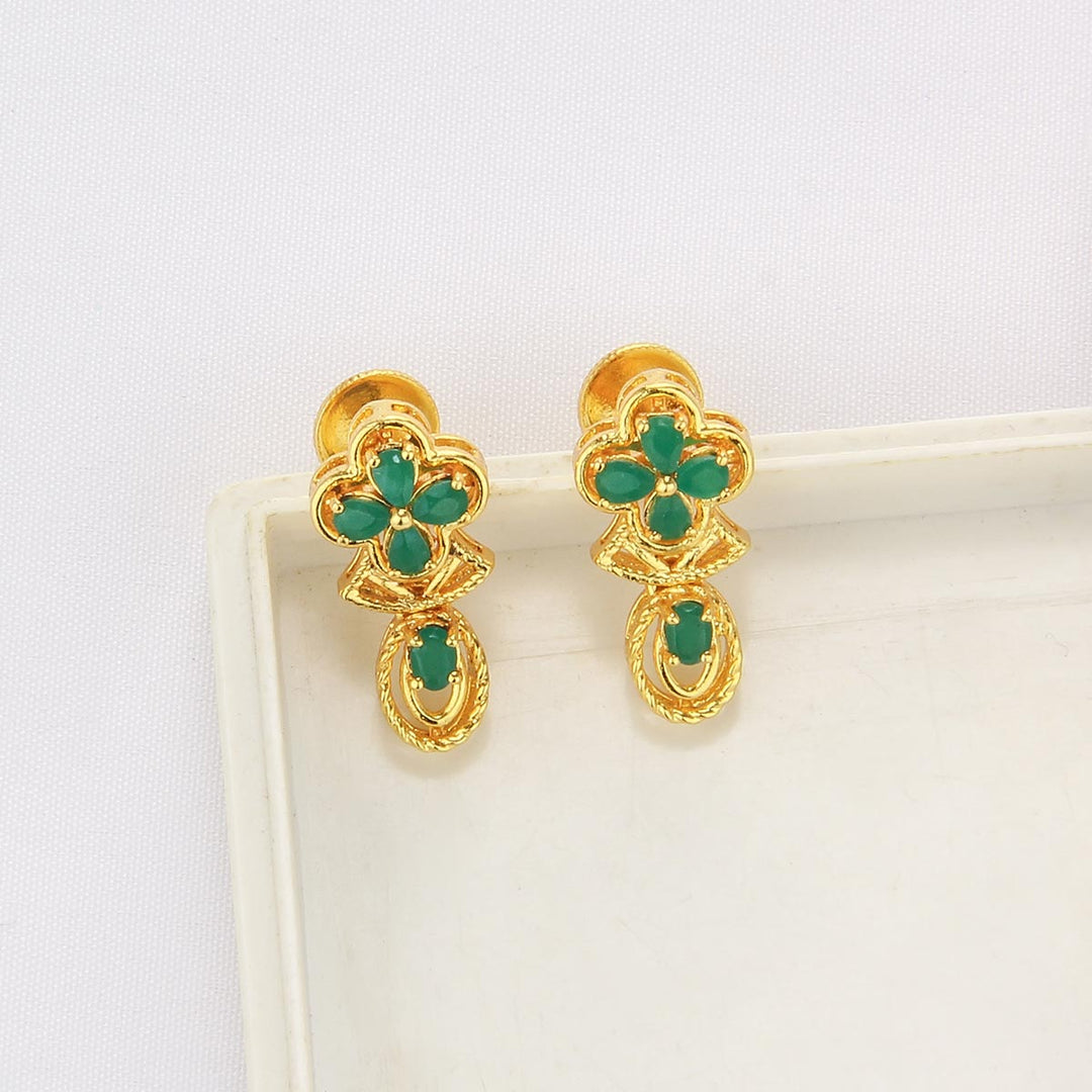 Liyanka Long Necklace Set