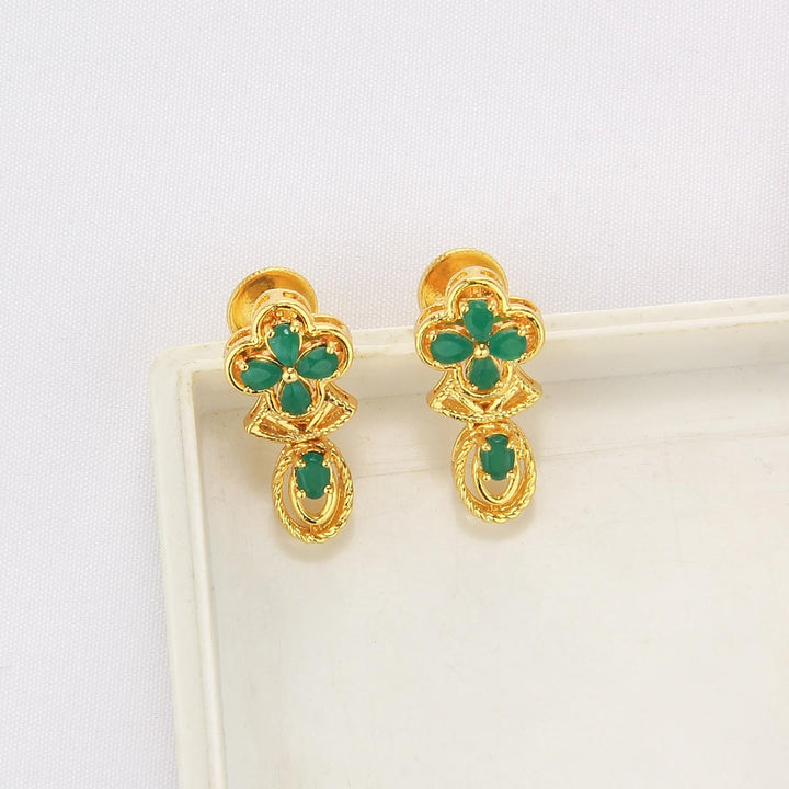 Liyanka Long Necklace Set