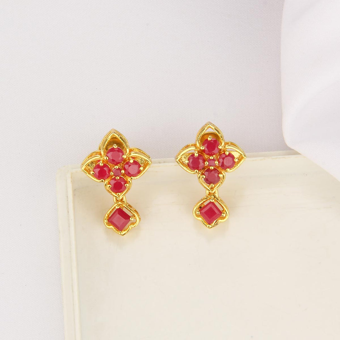 Faethikha Short Necklace Set