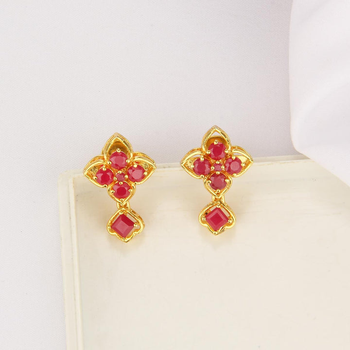 Faethikha Short Necklace Set