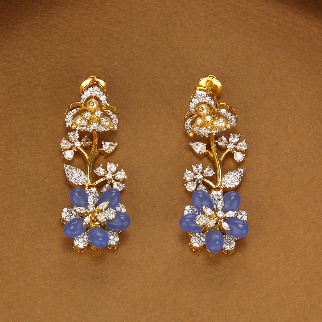 Chic Avikam Short Necklace Set