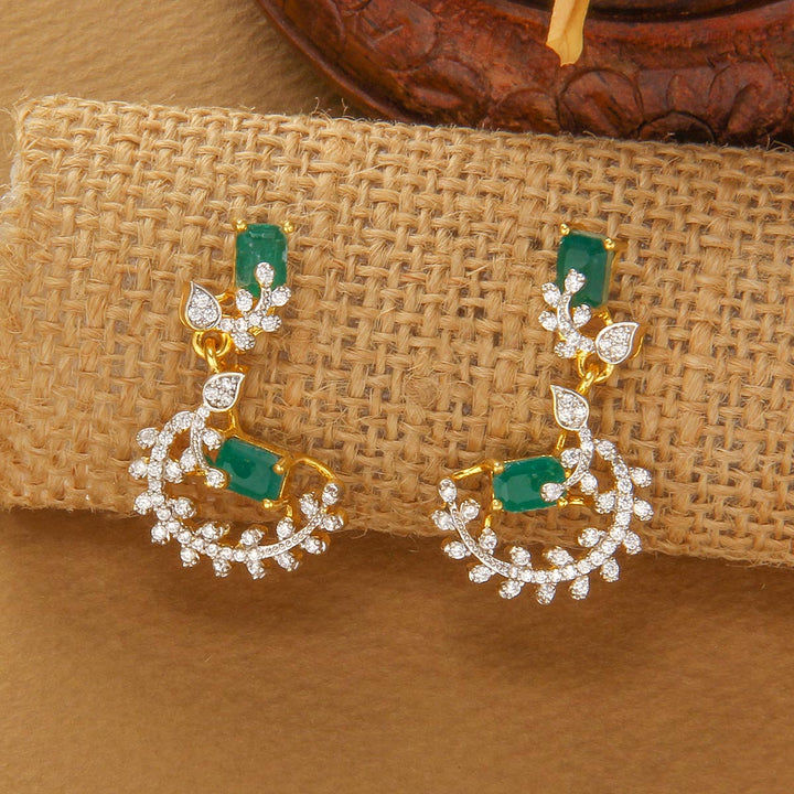 Stella Short Necklace Set