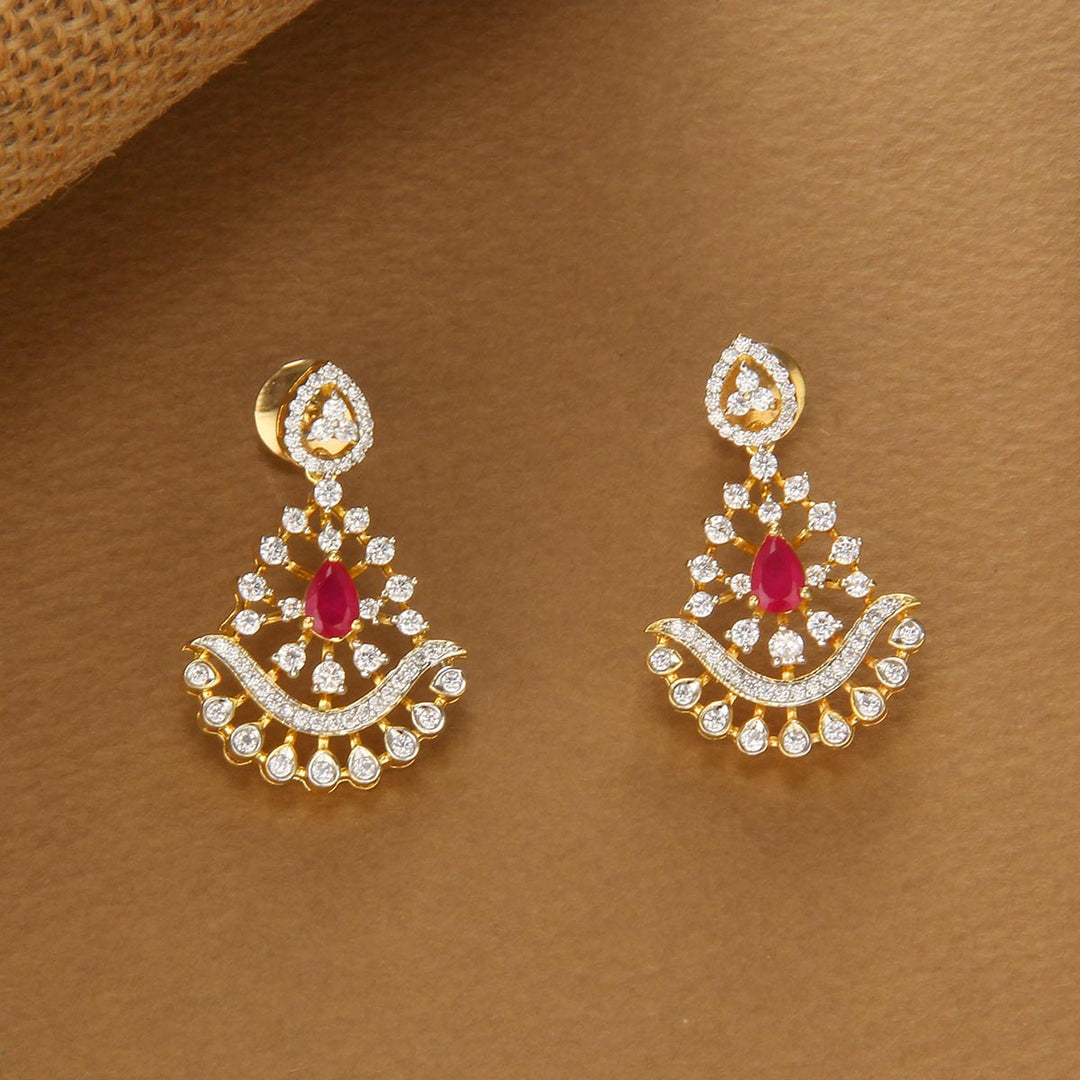 Gracika Short Necklace Set