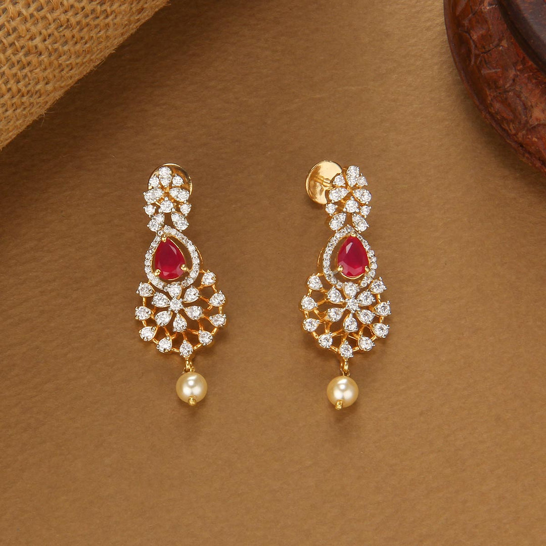 Reni Short Necklace Set